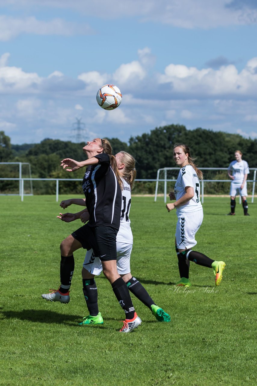 Bild 308 - Frauen SV Henstedt Ulzburg 3 - Bramfeld 3 : Ergebnis: 5:1